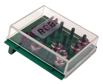 RCBS - Shellholder Rack - 9461