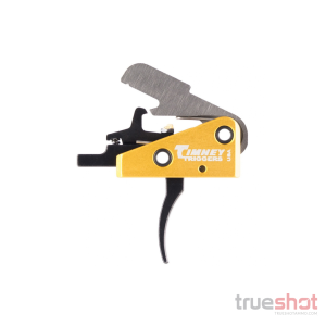 Timney - AR15 Small Pin Solid - 3 lb Pull - Trigger
