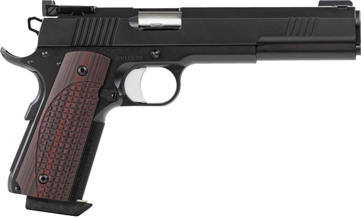 CZ-USA DWF BRUIN SA 10MM 6B 8RD OR