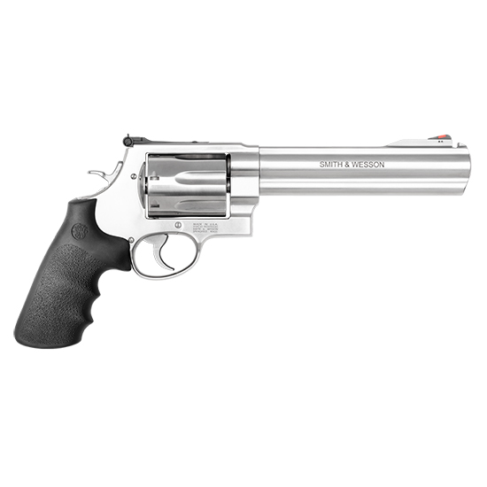 Smith Wesson .350 Legend X-Frame Revolver 7.5"