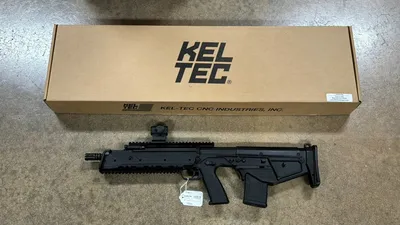 KELTEC RDB (Used)