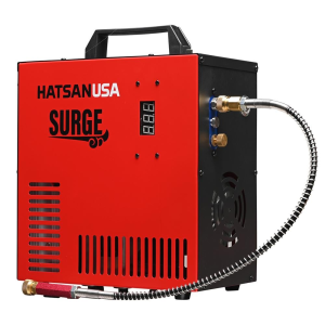 Hatsan-Usa Hatsan SURGE PCP Air Compressor