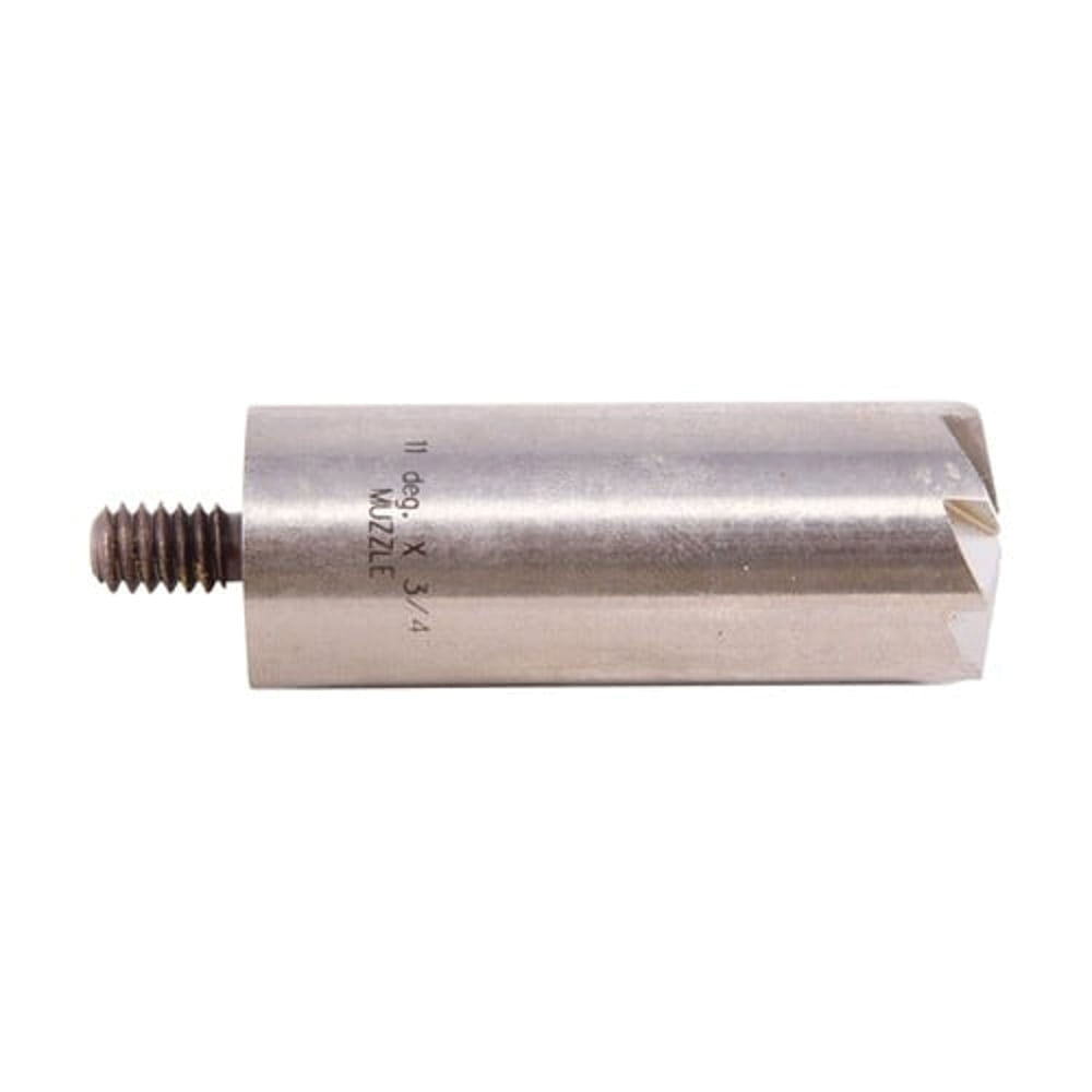 Brownells .17 Cal 3/4" 79 deg Crown Cutter