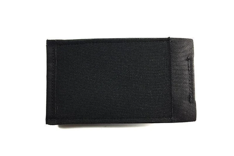Blue Force Gear- Belt Mounted - Horizontal Ten-Speed® Single M4 Mag Pouch - Black