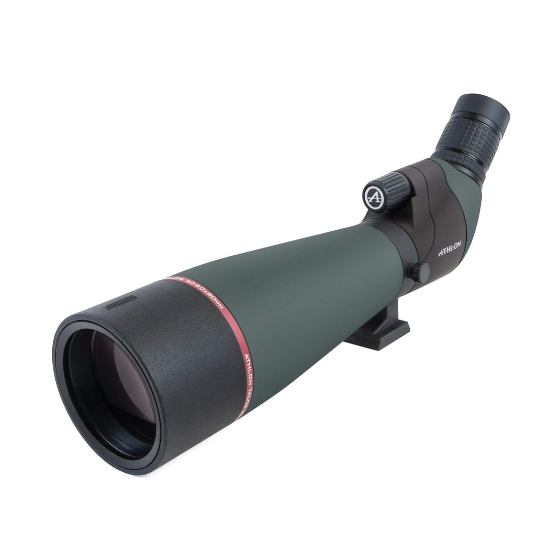 Athlon Talos Spotting Scope 20-60x80mm