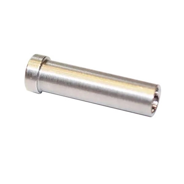 Hornady Custom Grade Dies and ELD Match .25 Cal 134 gr Bullet Seating Stem - 397101