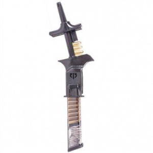 Elite-Tactical-Systems Elite Tactical Systems universal C.A.M. Pistol Loader for 9mm Luger & .40 S&W