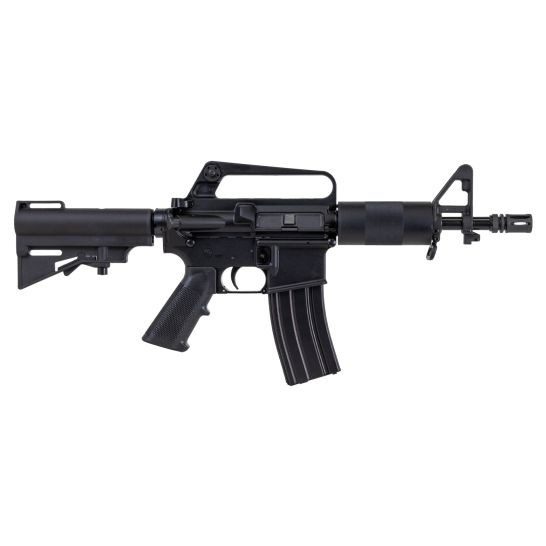 DPMS Kitty Kat AR-15 Pistol 5.56 NATO 7.5" Barrel