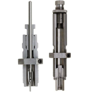 Hornady Custom Grade New Dimension Series IV 2-Die Set 6.5/.300 WBY MAG .264"