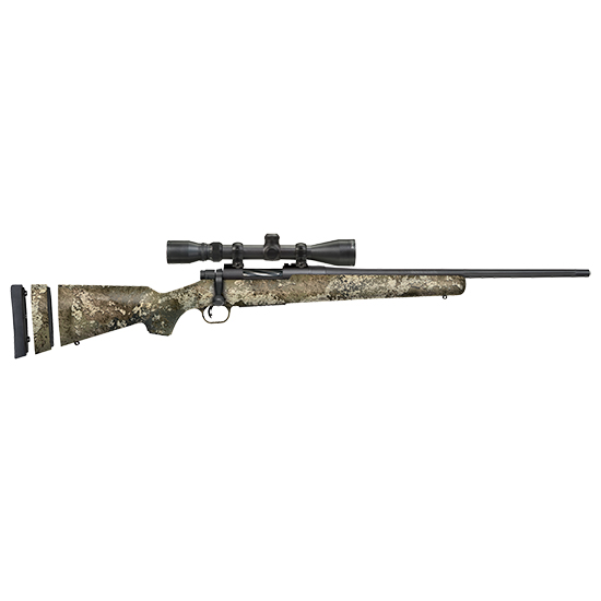 Mossberg Patriot Youth Rifle with Scope .243 Win