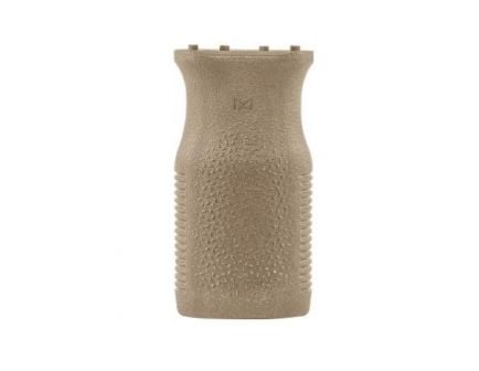 Magpul M-LOK MVG - MOE Vertical Grip - Flat Dark Earth - MAG597-FDE