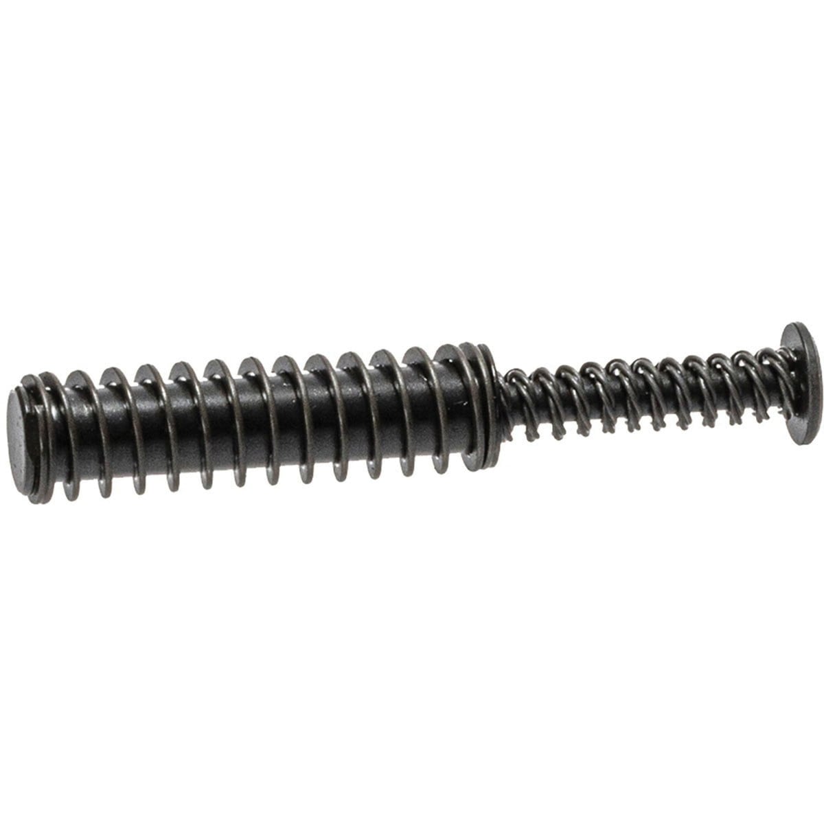Sig Sauer Recoil Spring Assembly Fits Sig Sauer P320 Compact, Black