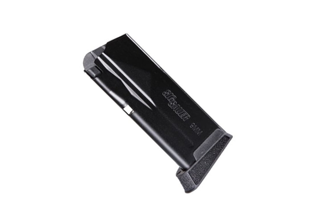 Sig Sauer P365 Micro Compact 10rd Extended Magazine - MAG-365-9-10X