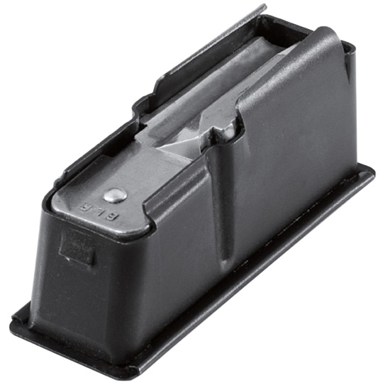 Browning BLR 358 WIN 4-Round Rifle Magazine