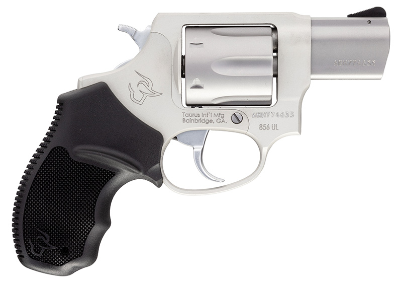 Taurus 856UL .38 Special UltraLite Revolver - 2" Barrel