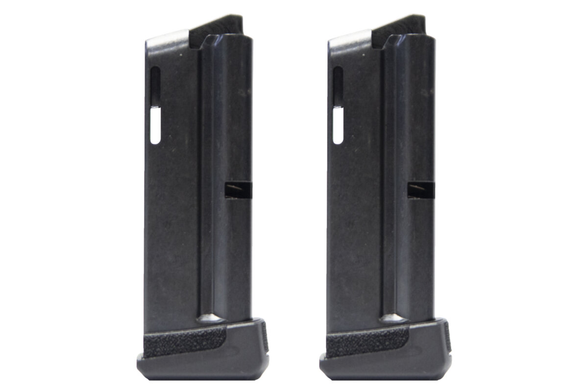 Ruger RUG MAG LCPII 22LR 10RD 2-PK