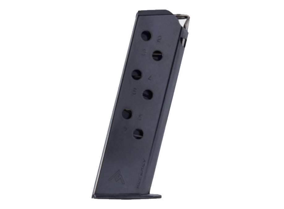 Mec-Gar Walther PPK/S .380 Auto/ACP 7rd Magazine, Blued - MGWPPKSSTB