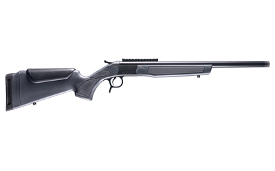 CVA Scout V2 .243 Winchester 20" Single Shot Rifle