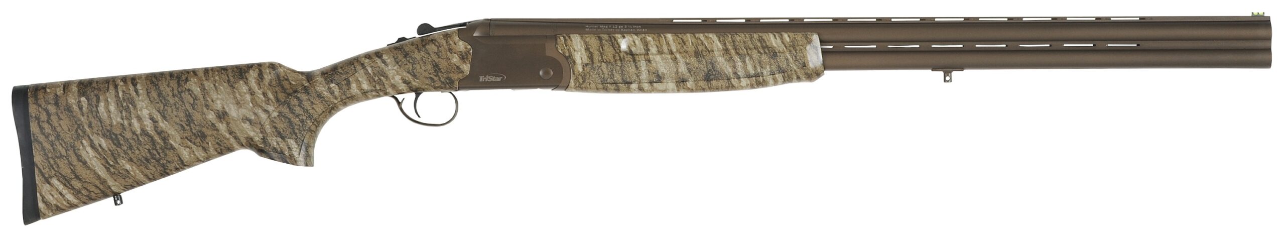 TriStar Hunter Mag 12 Gauge Over/Under Shotgun