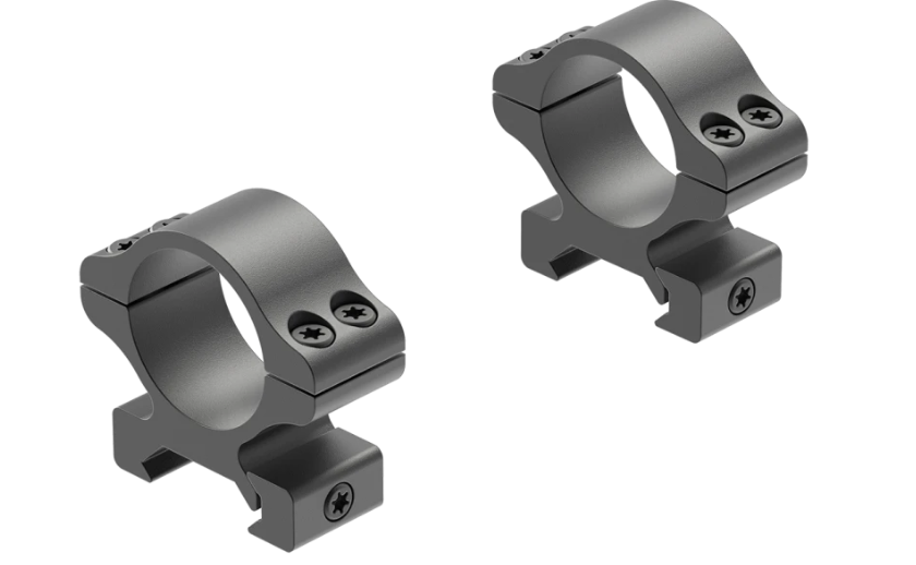 Leupold Rifleman Gen2 1" Medium Rings - 185535