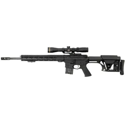 SAVAGE ARMS MSR15 RECON LRP (Used)
