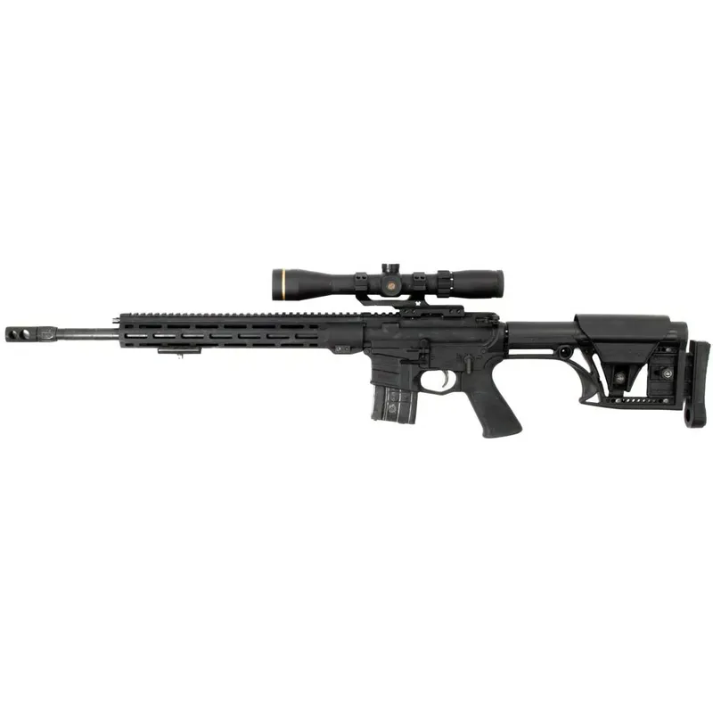 SAVAGE ARMS MSR15 RECON LRP (Used)