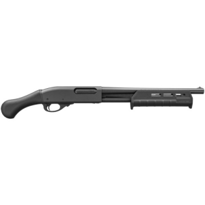 REMINGTON 870 Tactical 20 Gauge 3" 14" 4rd Pump Shotgun - Black