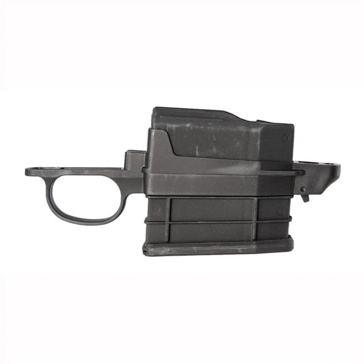 Legacy Sports INTL 5rds .300 Win Mag, Black