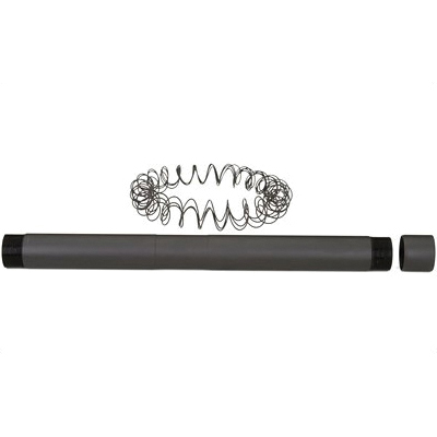 Nordic Components MXT Magazine Extension Kit +3 For 12GA Shotguns - MXT-TBS-12-3K