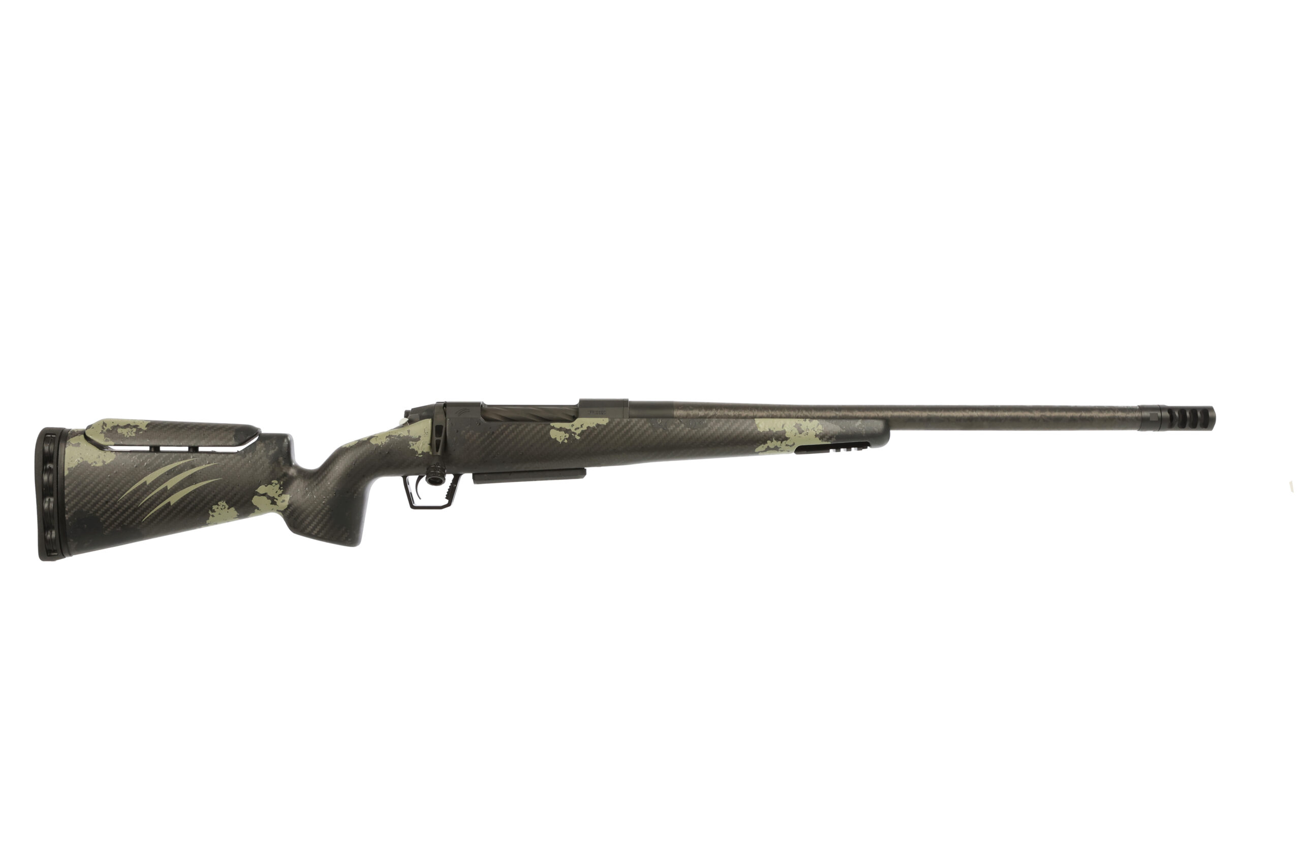 Fierce Firearms CF Rival XP 7MM Backcountry Rifle