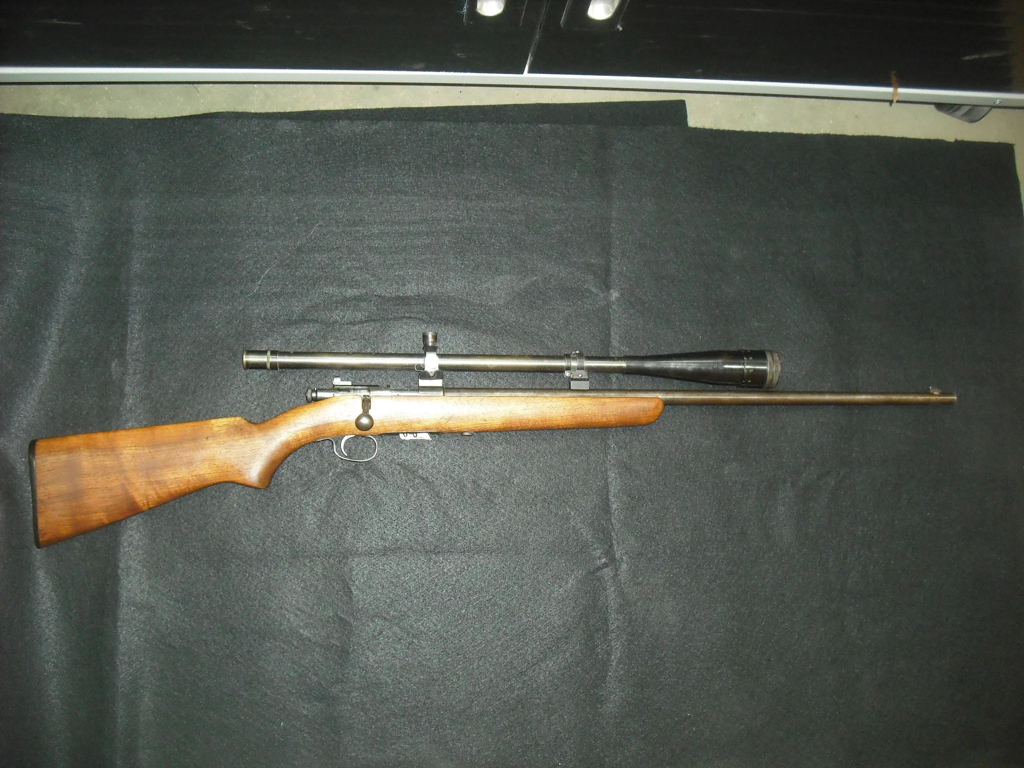 WINCHESTER M-69 (Used)