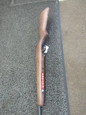 SAVAGE ARMS MARK I Y (Used)
