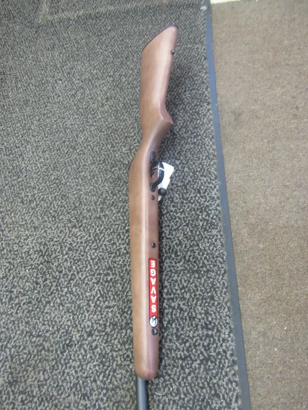 SAVAGE ARMS MARK I Y (Used)