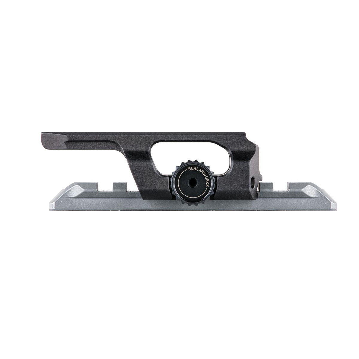 Scalarworks LEAP/13 Lower 1/3 Co-Witness Mount 1.57" Fits Aimpoint CompM4/CompM4s