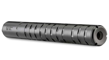 DEAD AIR ODESSA-9 9MM 1/2X28 PISTON SUPPRESSOR