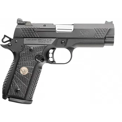 Wilson EDC X9 2.0 Comp 15RD