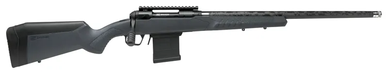 SAVAGE ARMS 110 CARBON TACTICAL