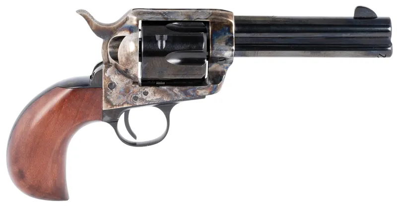 Taylors and Company 1873 357 Magnum Single Action 4.75 6 Shot Revolver