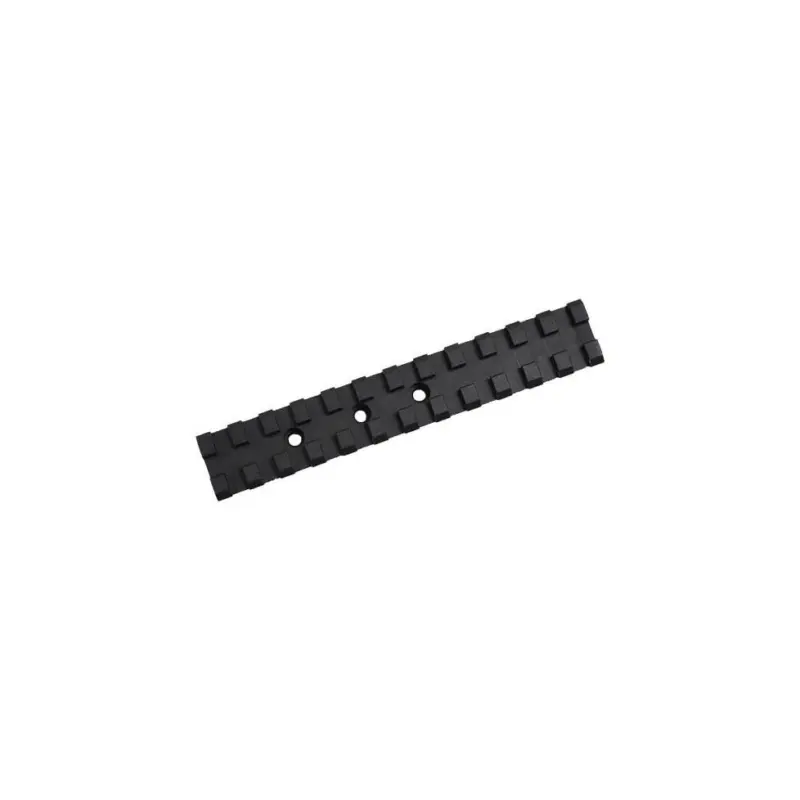 Colt Rail Kit for Anaconda Matte Black