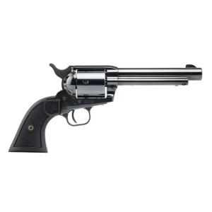 TAU 2-D357951        DEPUTY 357MAG/9MM 5.5 6R  BLK