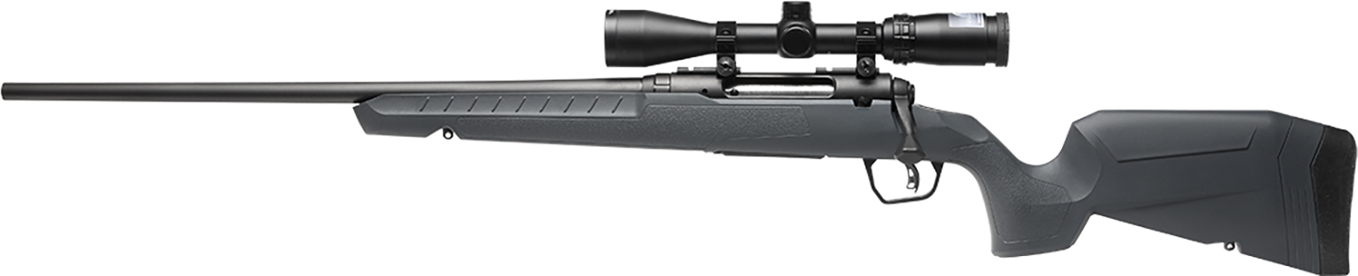 Savage Axis 2 XP Combo 7mm-08 Rem Bolt Action Rifle