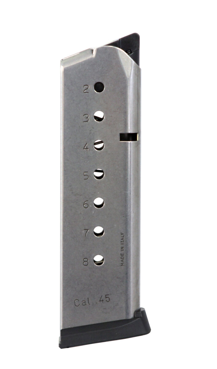 Springfield Armory USA SPG MAG 1911A1 45 SS 8RD