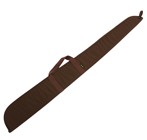 Allen Durango Shotgun Case 268-52-Brown