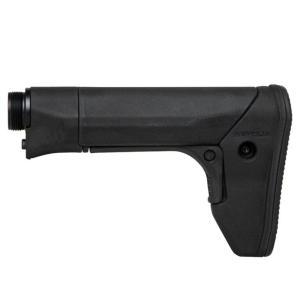 Reptilia RECC-E SR-15/M4/AR-15 Carbine Stock Black