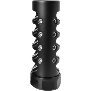 American Precision Arms G4F5860N Gen 4 Fat Bastard Self Timing Nitride 5/8x24 Threads 3.30 OAL 1.10 Diameter 6mm