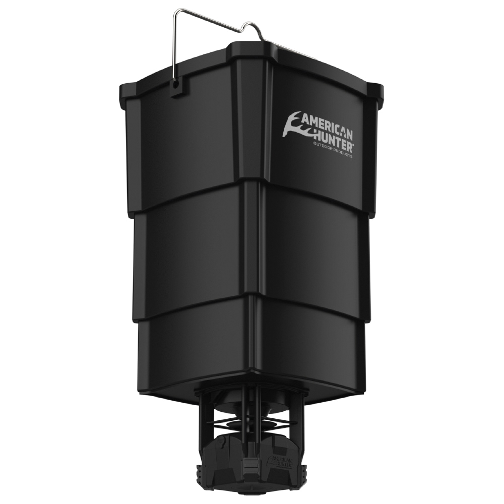 American Hunter 3-Way Gravity Tube