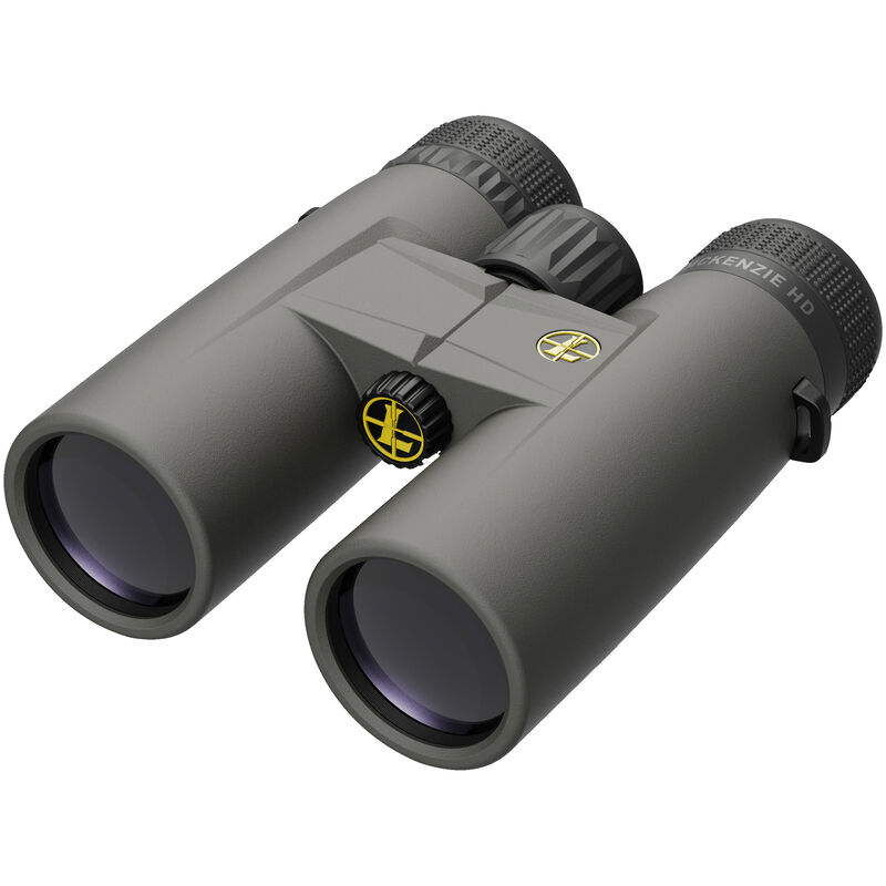 Leupold BX-1 McKenzie HD 8x42mm Binos - Shadow Gray - 181172