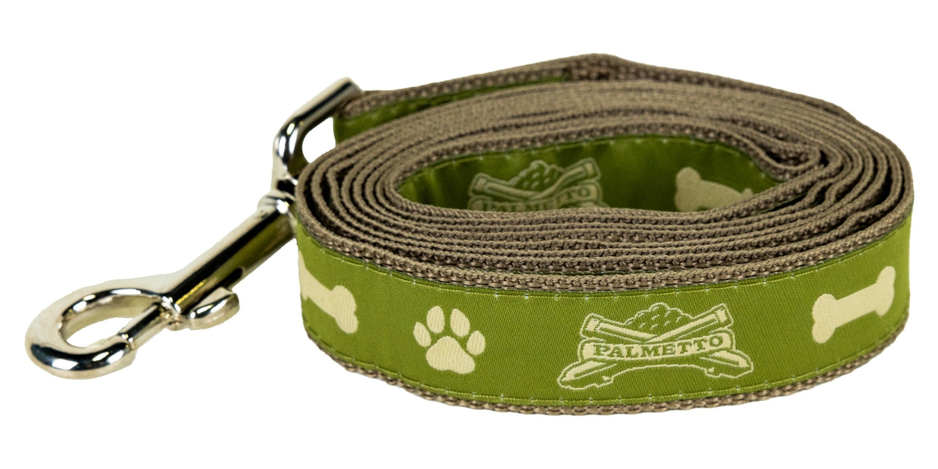 PSA Custom Woven Pet Leash - ODG