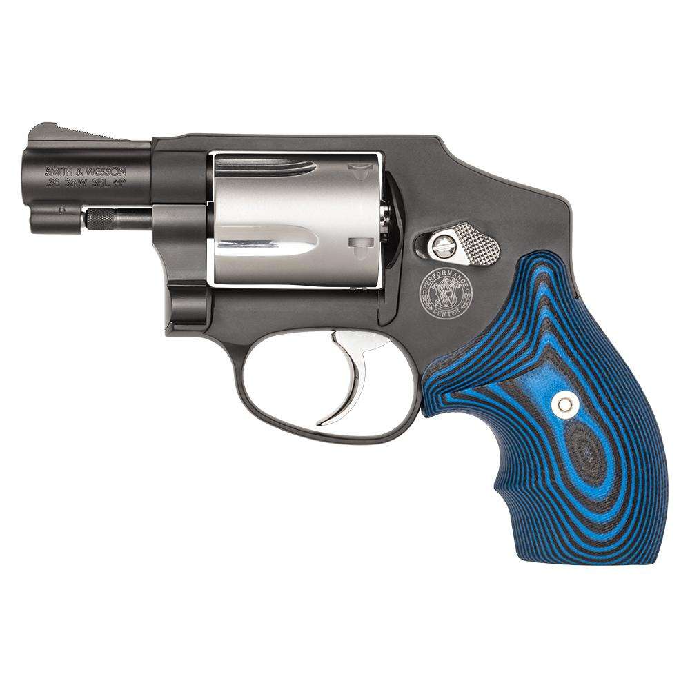 SMITH & WESSON 442 PERFORMANCE CENTER
