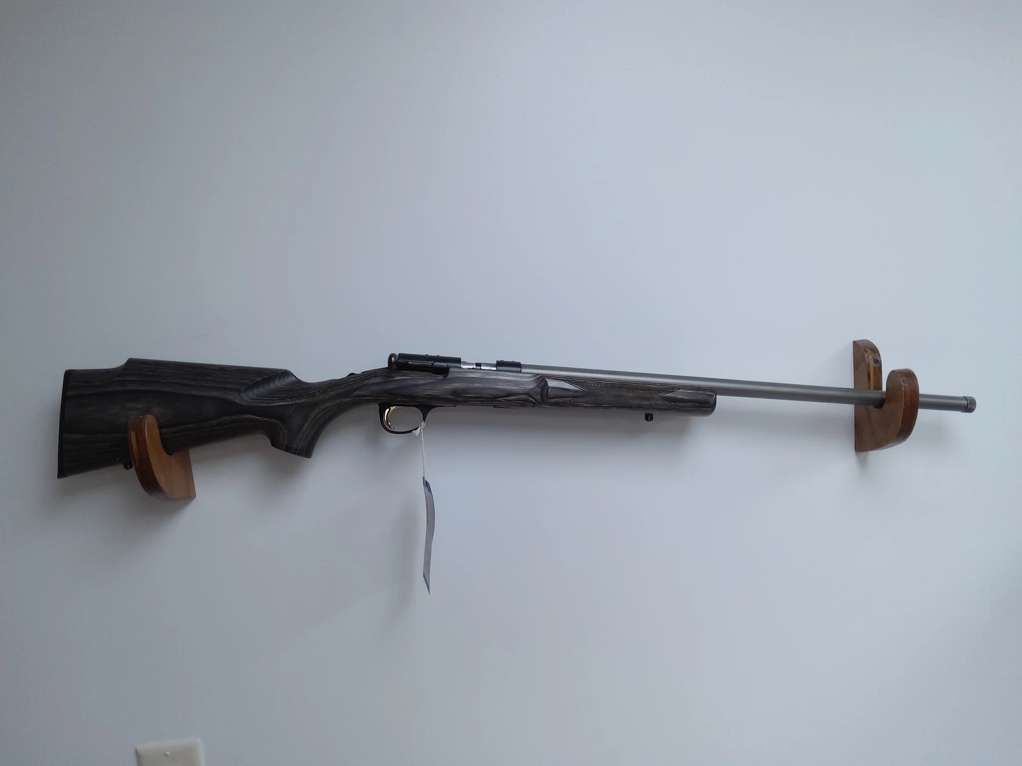 BROWNING T-BOLT (Used)